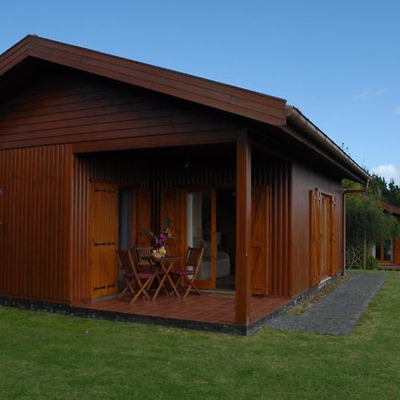 Quinta Dos Curubas Villa Vila Franca do Campo Eksteriør bilde