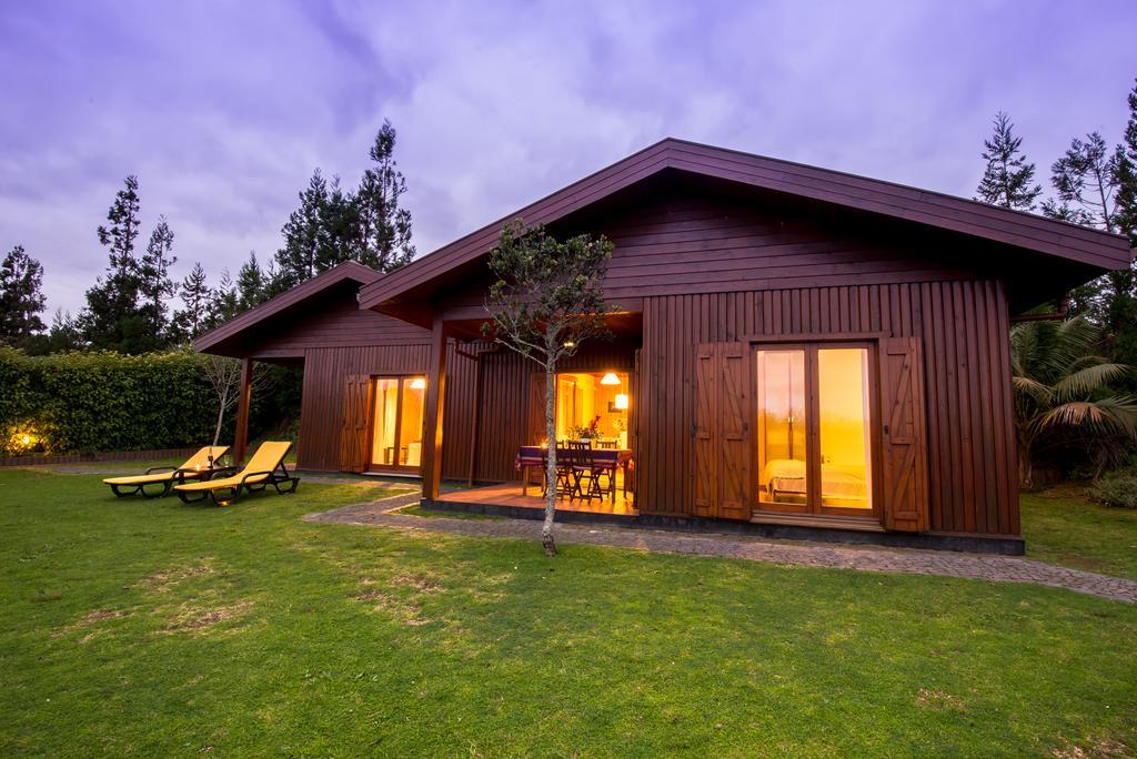Quinta Dos Curubas Villa Vila Franca do Campo Eksteriør bilde