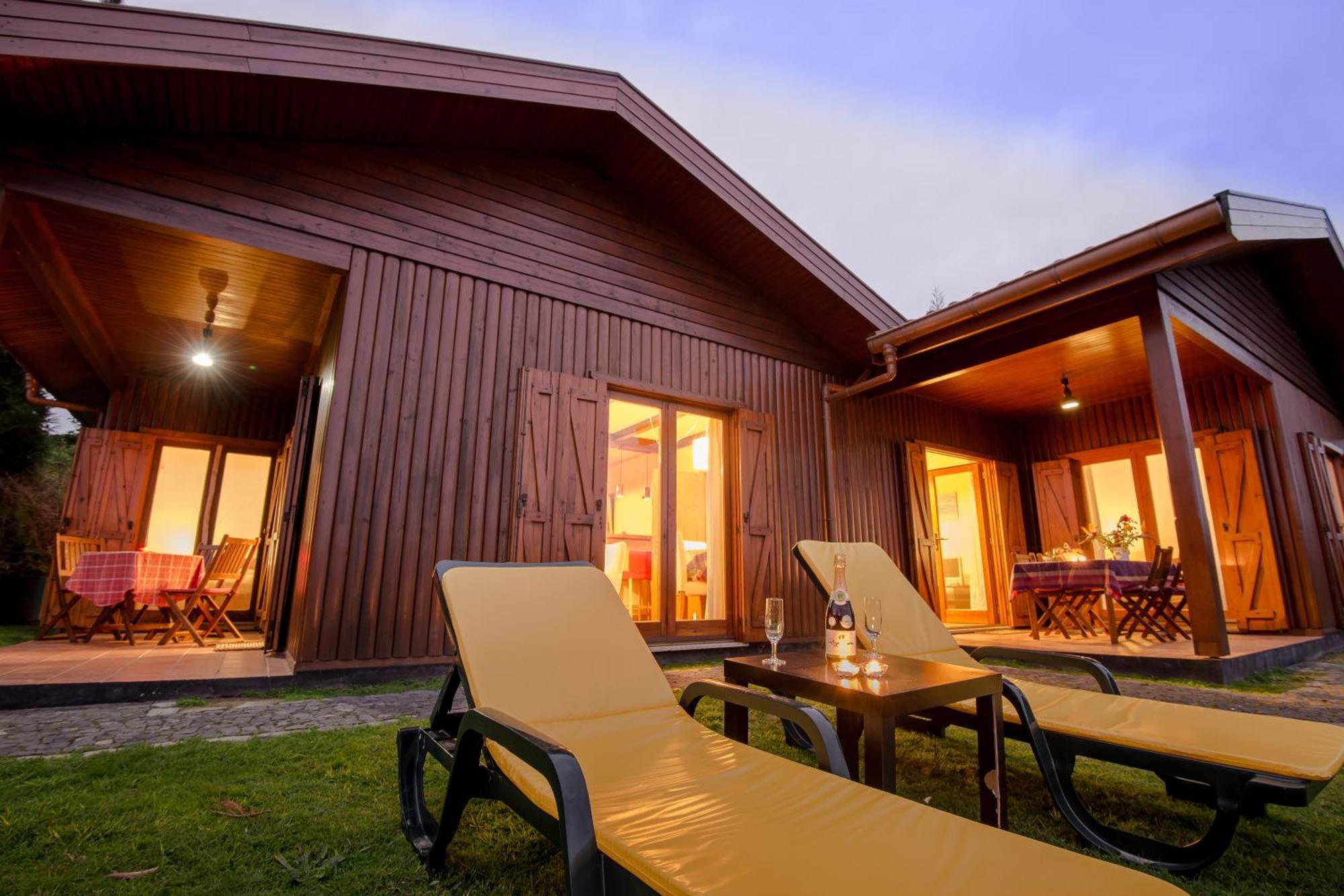 Quinta Dos Curubas Villa Vila Franca do Campo Eksteriør bilde