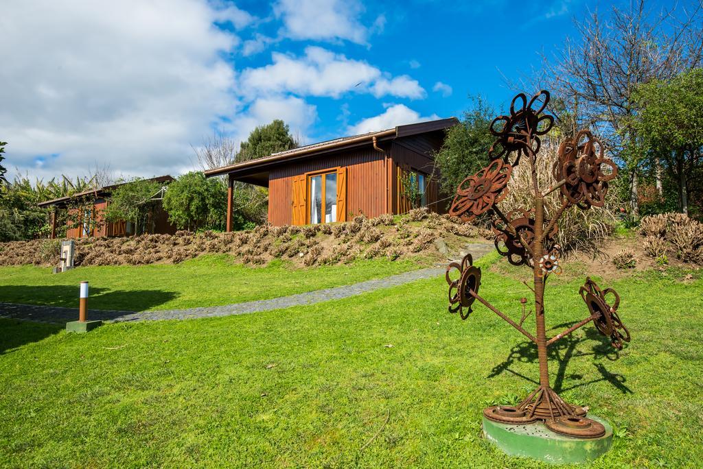 Quinta Dos Curubas Villa Vila Franca do Campo Eksteriør bilde