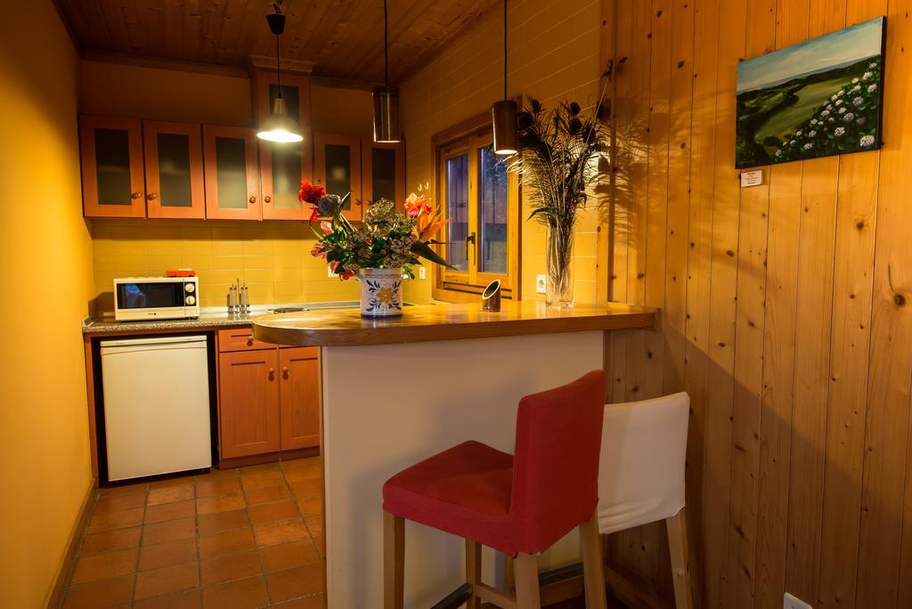 Quinta Dos Curubas Villa Vila Franca do Campo Eksteriør bilde