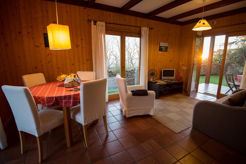 Quinta Dos Curubas Villa Vila Franca do Campo Eksteriør bilde