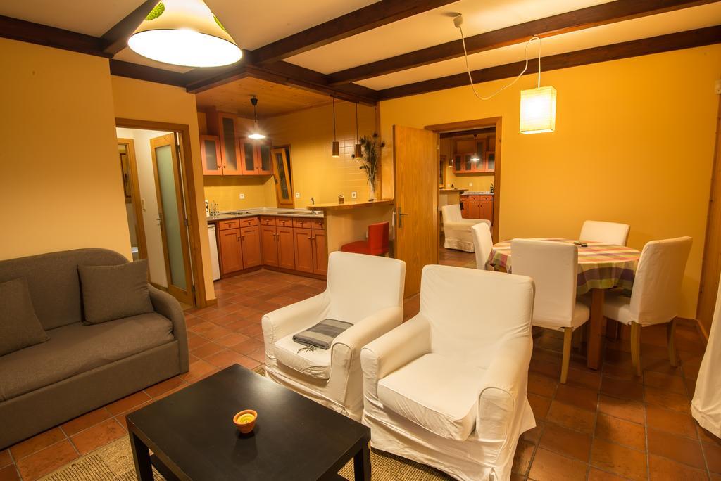 Quinta Dos Curubas Villa Vila Franca do Campo Eksteriør bilde