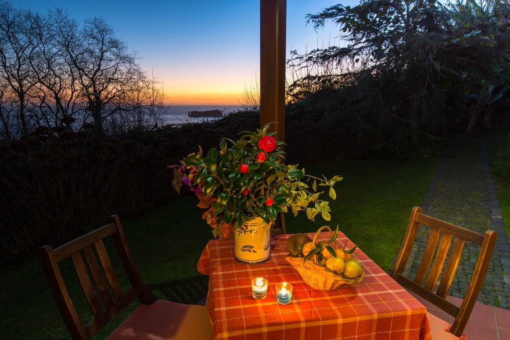 Quinta Dos Curubas Villa Vila Franca do Campo Eksteriør bilde