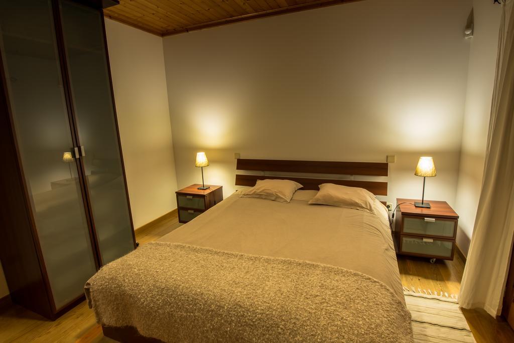 Quinta Dos Curubas Villa Vila Franca do Campo Eksteriør bilde