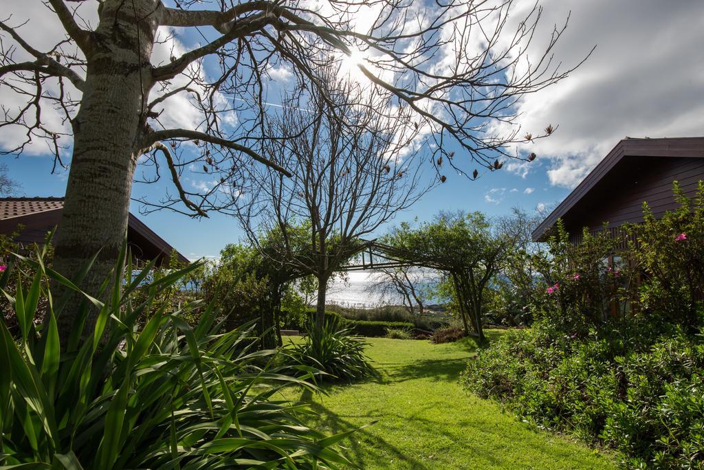 Quinta Dos Curubas Villa Vila Franca do Campo Eksteriør bilde