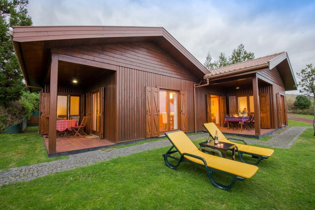 Quinta Dos Curubas Villa Vila Franca do Campo Eksteriør bilde