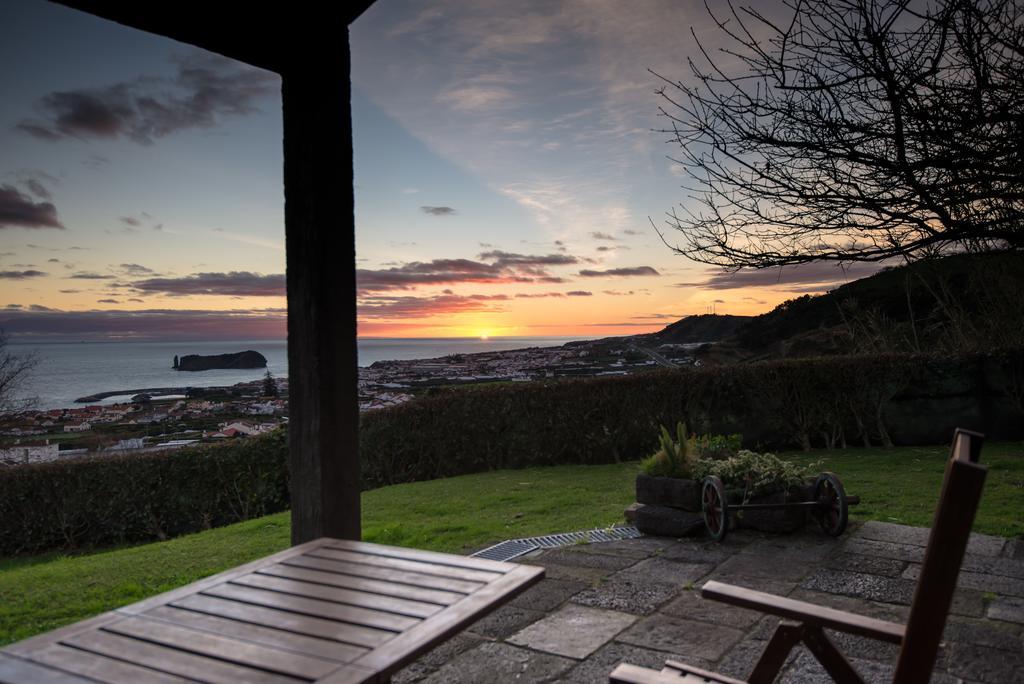 Quinta Dos Curubas Villa Vila Franca do Campo Eksteriør bilde