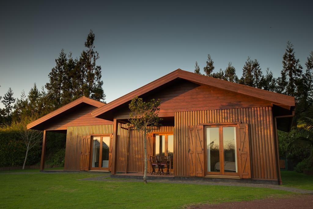 Quinta Dos Curubas Villa Vila Franca do Campo Eksteriør bilde