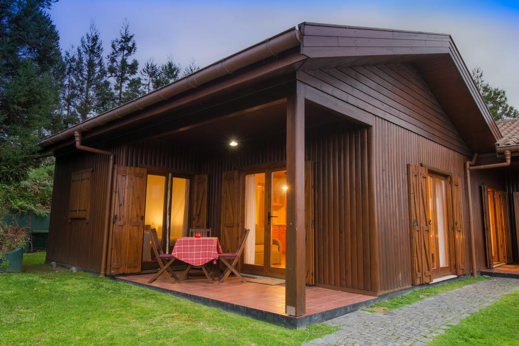 Quinta Dos Curubas Villa Vila Franca do Campo Eksteriør bilde