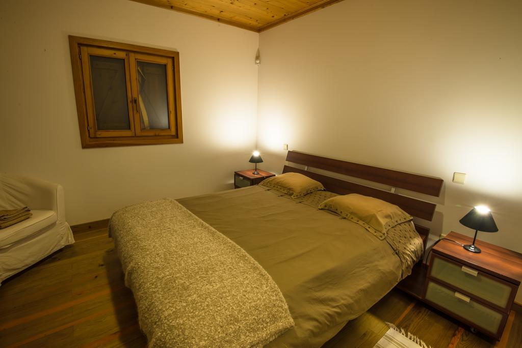 Quinta Dos Curubas Villa Vila Franca do Campo Eksteriør bilde